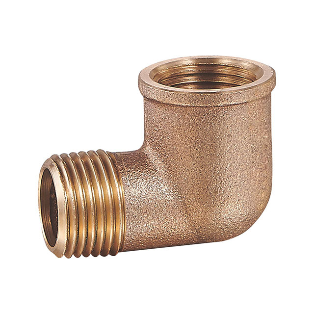 EN1254-4 threaded fittings