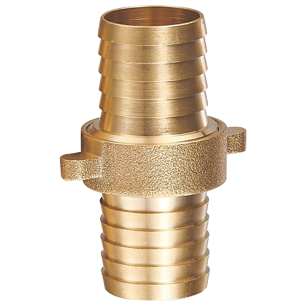 Hose barb,brass connenctor