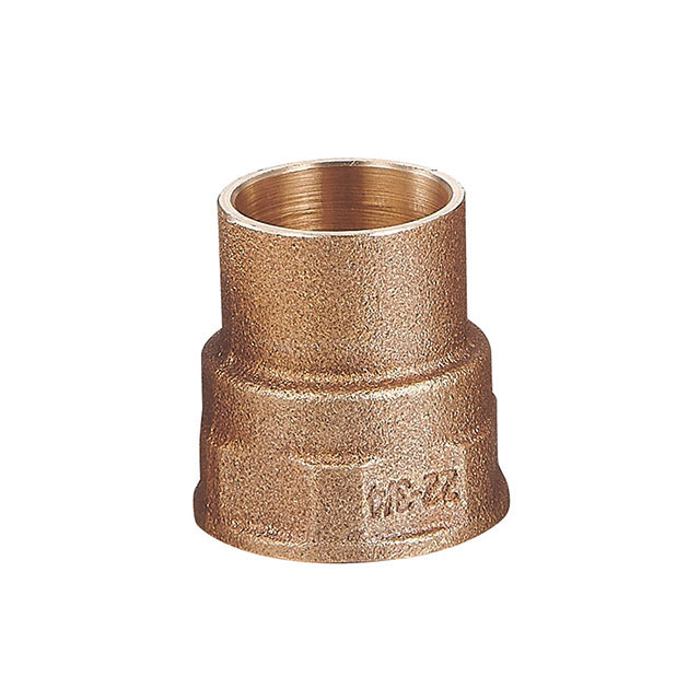 Nut adapter SOxF