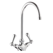 Single Lever Faucets