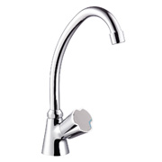 Single Lever Faucets