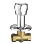 Stop Gate Ball Valves, Valve