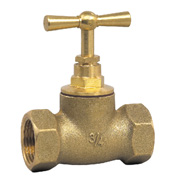 Stop Gate Ball Valves, Valve