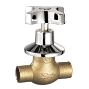 Stop Valves