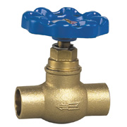 Stop Valves