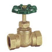 Stop Valves