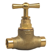 Stop Valves