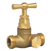 Stop Valves