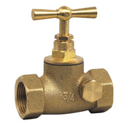 Stop Valves