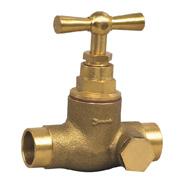 Stop Valves