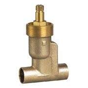 Stop Valves