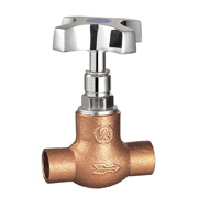 Stop Valves