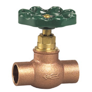 Stop Valves