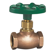 Stop Valves