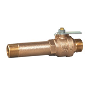 ball valves