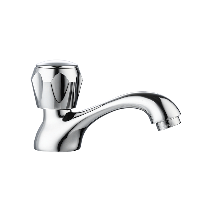 single handle taps